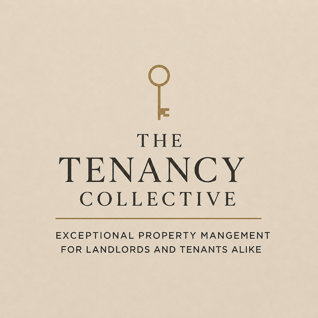logo of the The Tenancy Collective Ltd