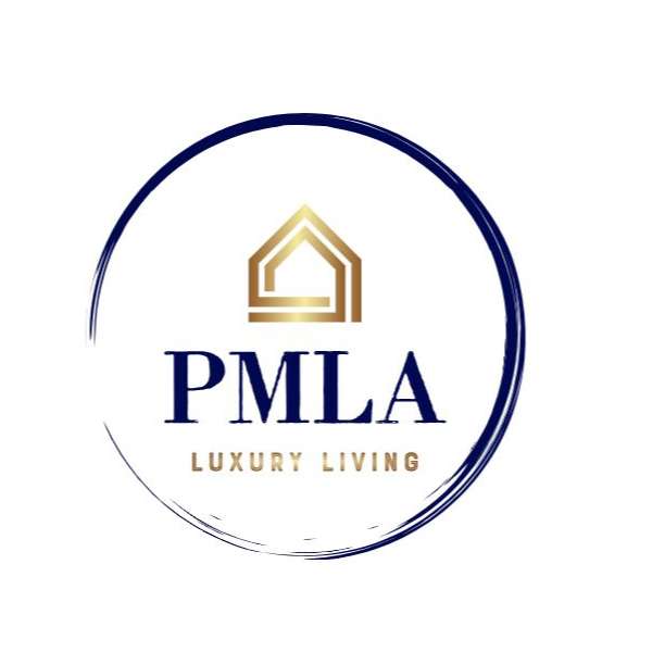 logo of the PMLA Property Services Limited.