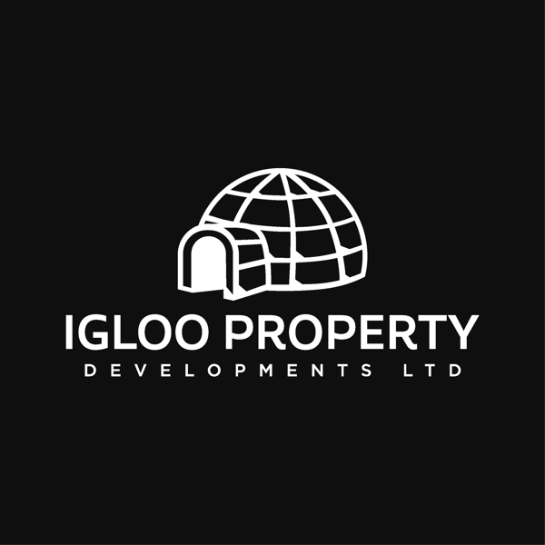 logo of the Igloo Property 