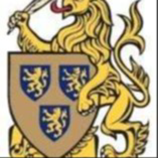 logo of the Hampton School