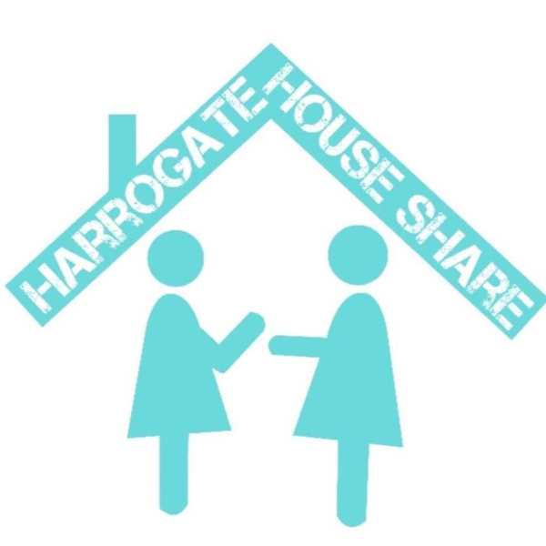 logo of the Harrogate House Share
