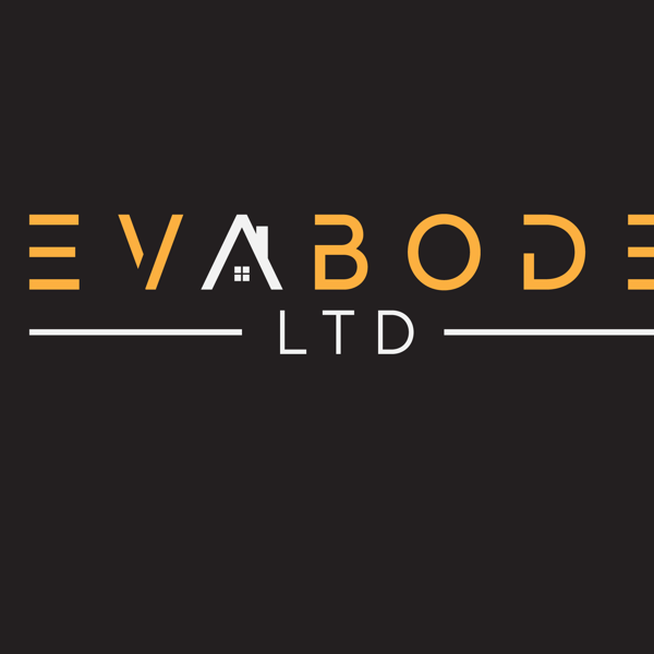 logo of the Evabode property