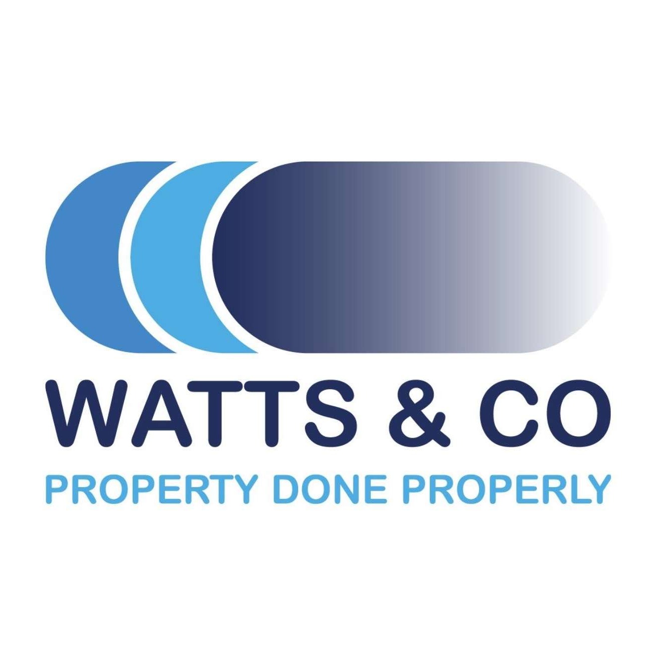 logo of the Watts & Co