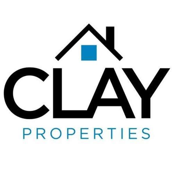 logo of the Clay Properties Trading Limited