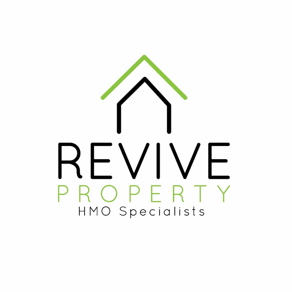 logo of the Revive Property