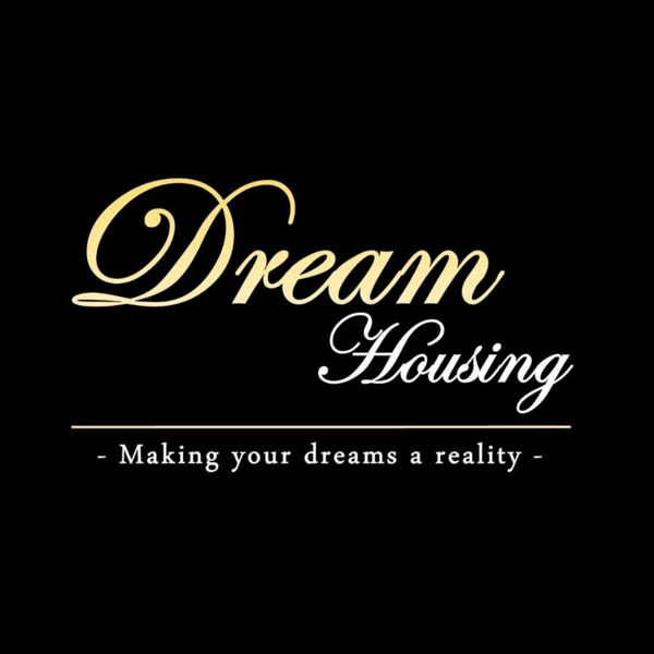 logo of the Dream Housing