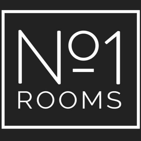 logo of the No1 Rooms