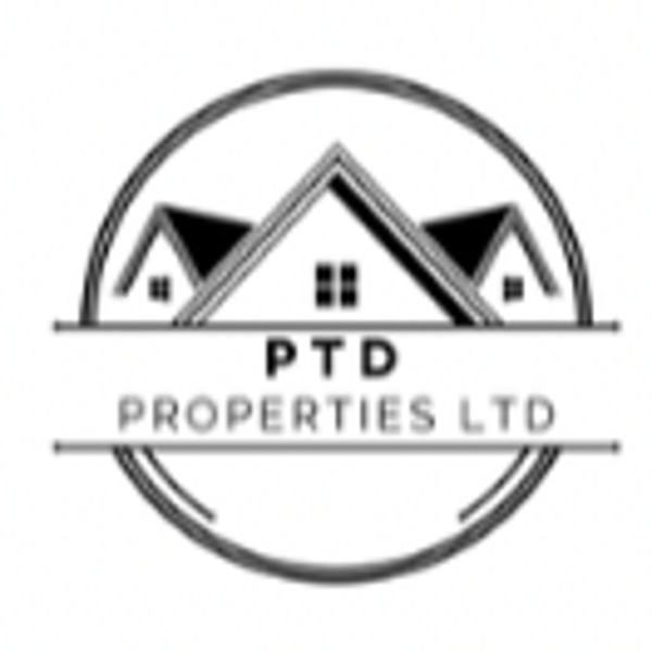 logo of the PTD Properties Ltd