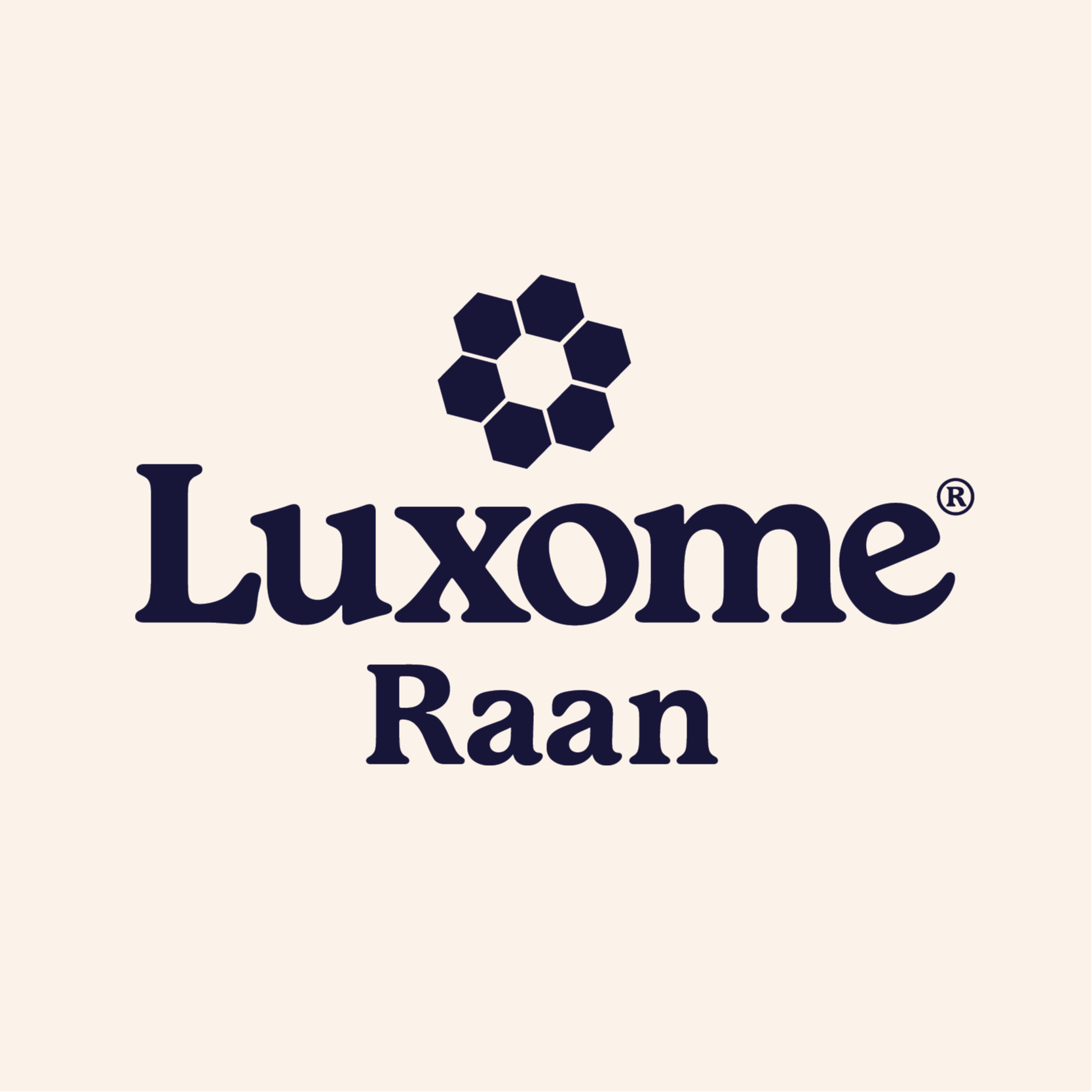 logo of the Luxome