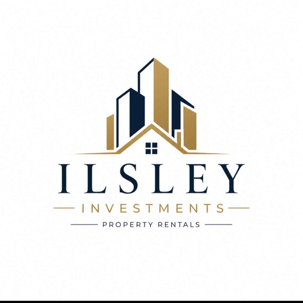logo of the Ilsley Investments Ltd