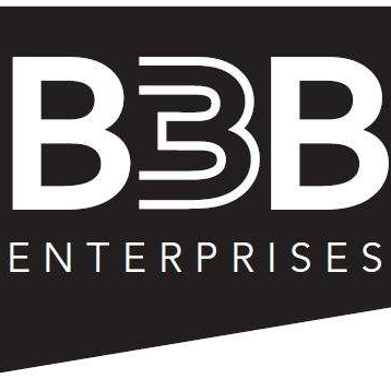 logo of the B3B Enterprises Limited