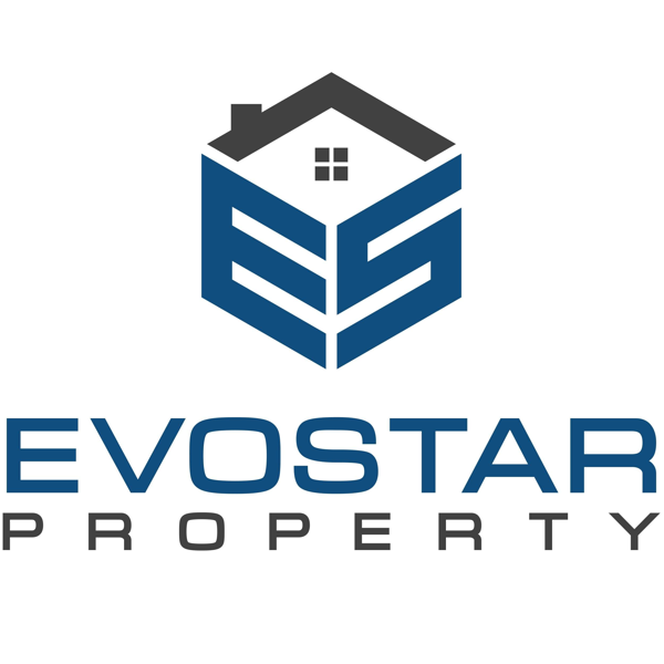logo of the EvoStar Property
