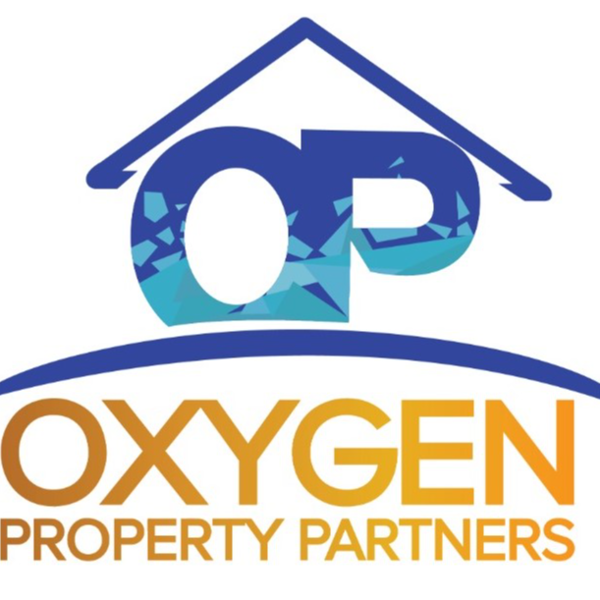 logo of the Oxygen Property Partners Ltd