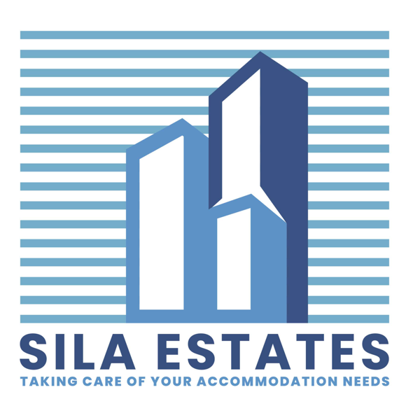 logo of the Sila Estates
