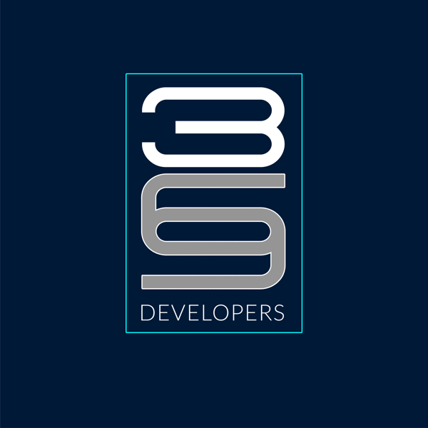 logo of the 369 Developers LTD
