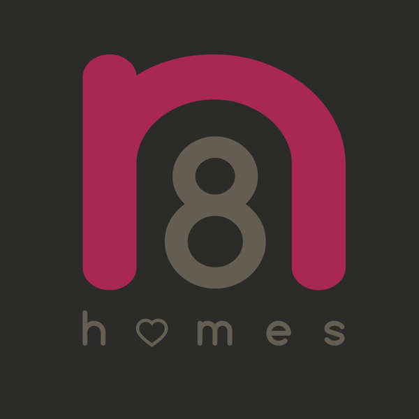 logo of the n8 Homes Limited