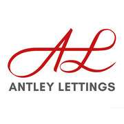 logo of the Antley Lettings