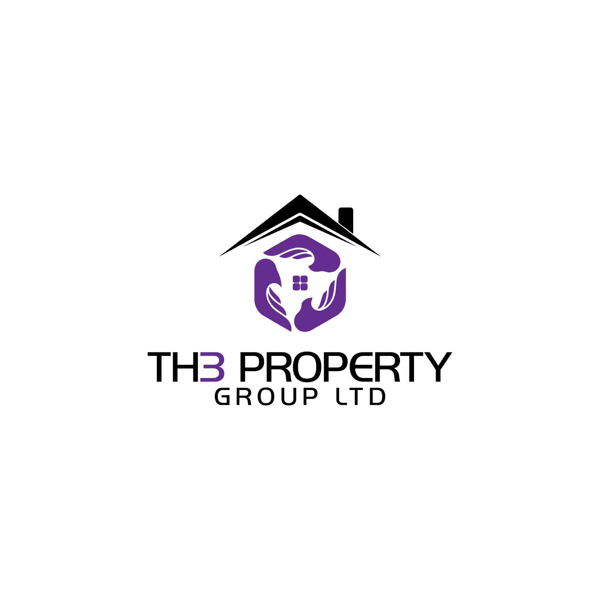 logo of the TH3 Property Group ltd