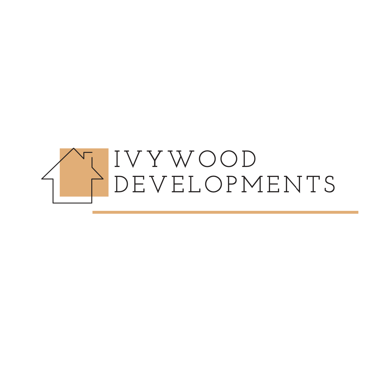 logo of the Ivywood Developments