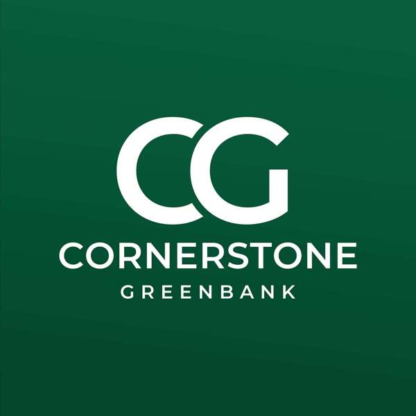 logo of the Cornerstone Greenbank Ltd.