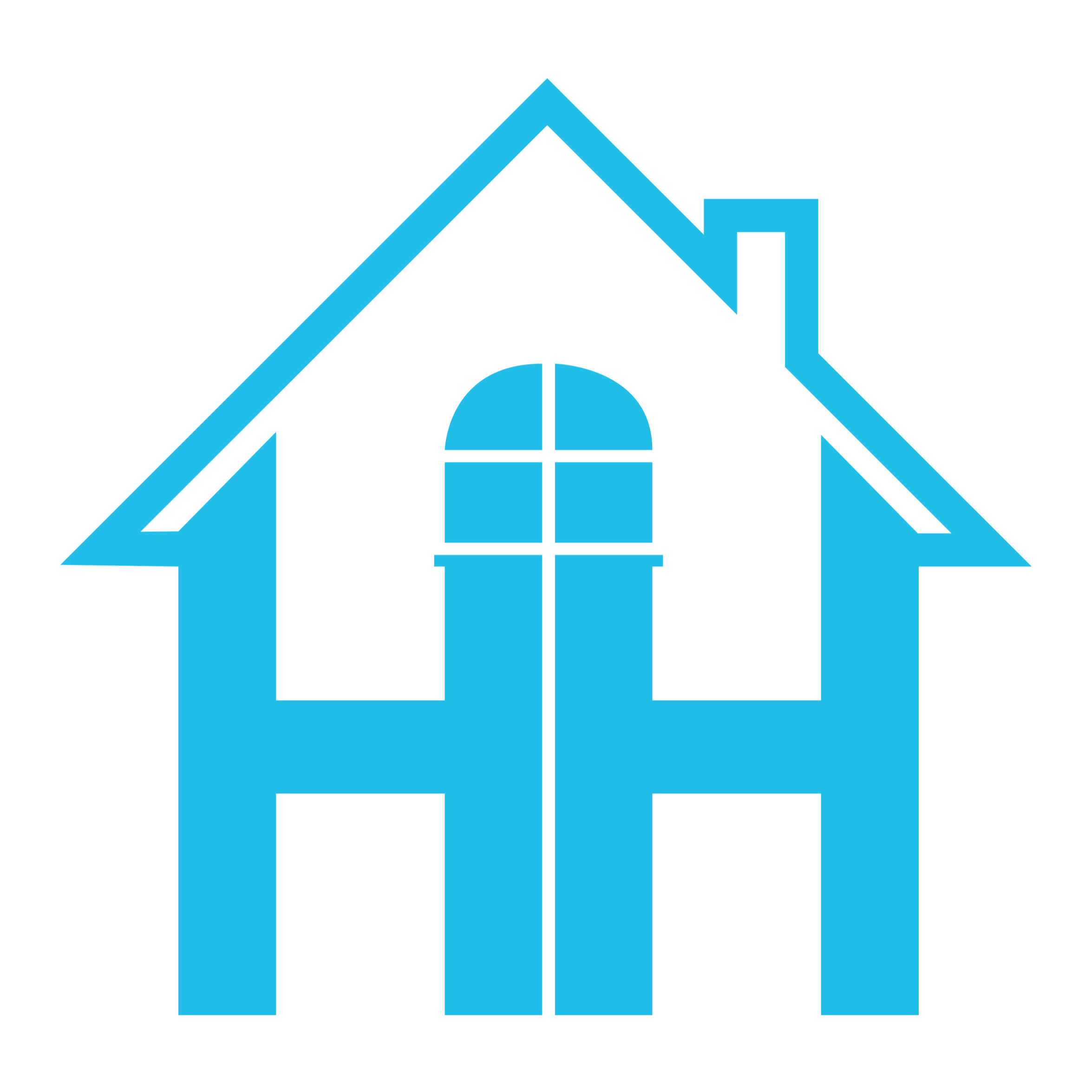 logo of the HMO Heaven