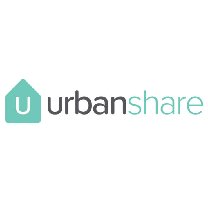 logo of the Urbanshare