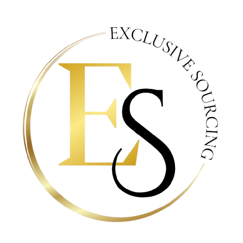 logo of the Exclusive Sourcing