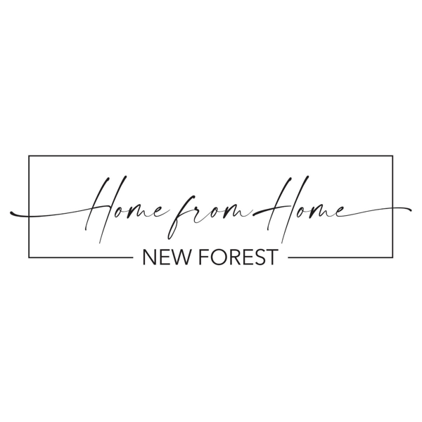logo of the Home From Home New Forest Limited