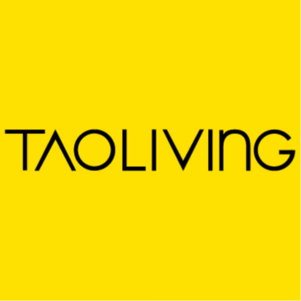 logo of the TAOLIVING