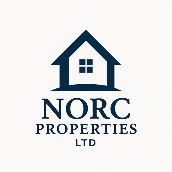 logo of the Norc properties Ltd