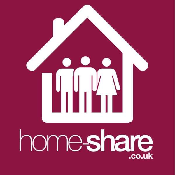 logo of the Home-Share Lettings