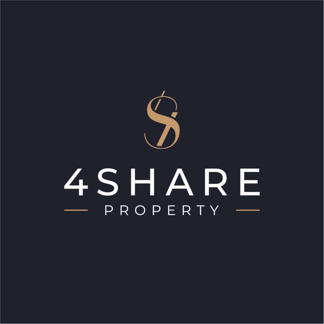 logo of the 4SHARE Property