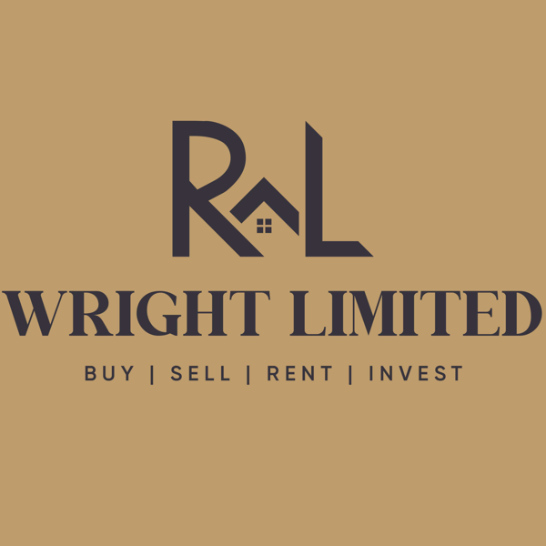 logo of the RL WRIGHT Limited
