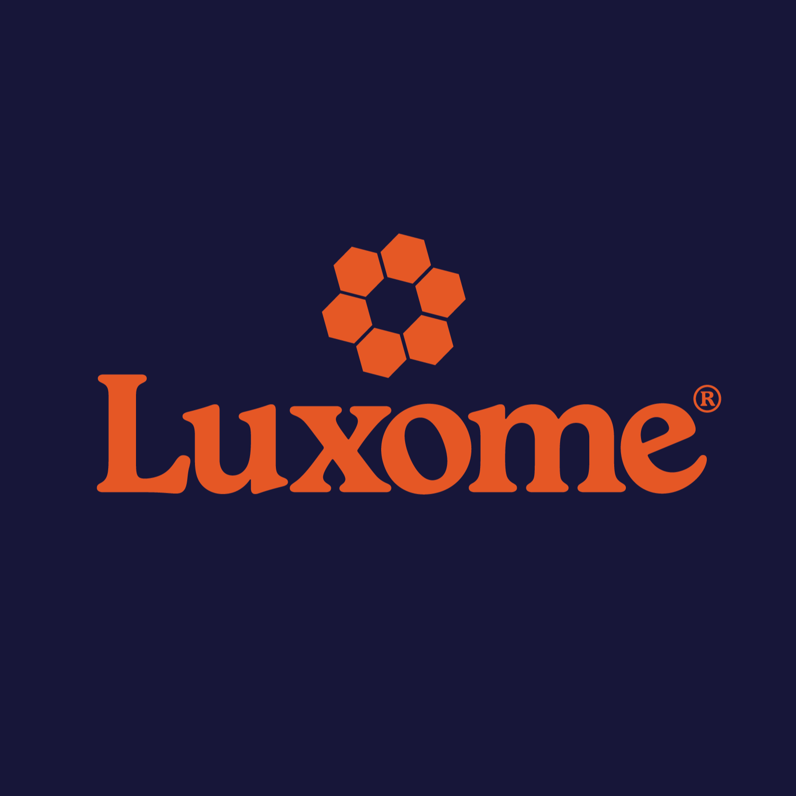 Picture of Luxome