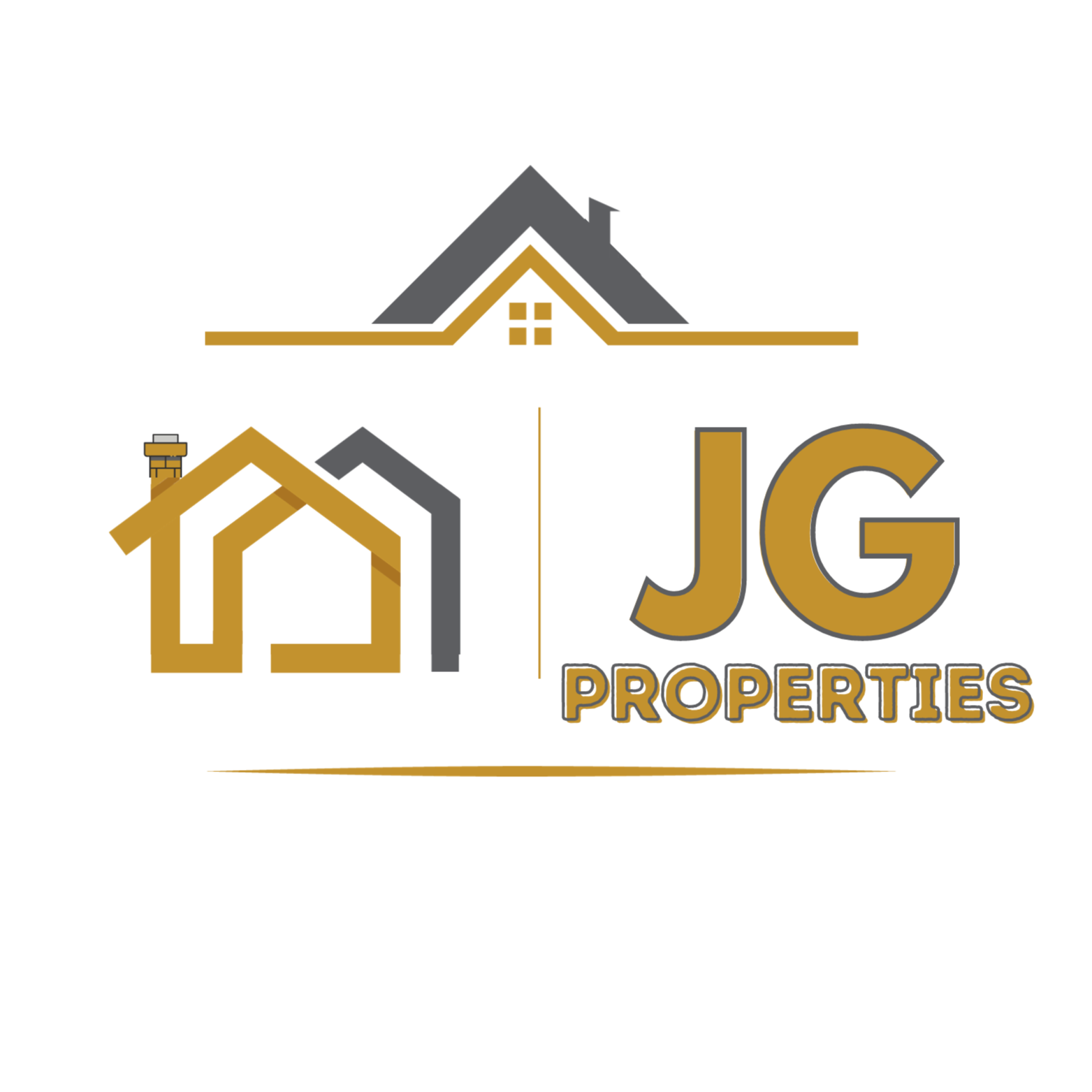 logo of the JG Property Group