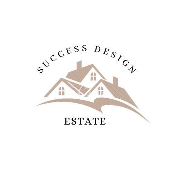 logo of the Success Design Estate