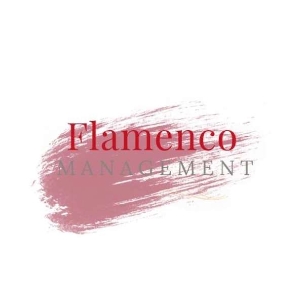 logo of the Flamenco Management