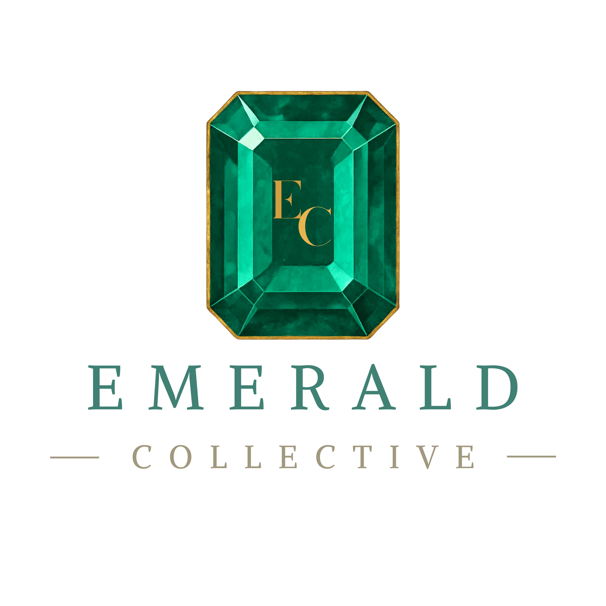 logo of the Emerald Collective