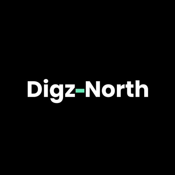 logo of the Digz-North