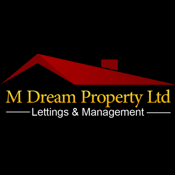 logo of the M Dream Property Limited