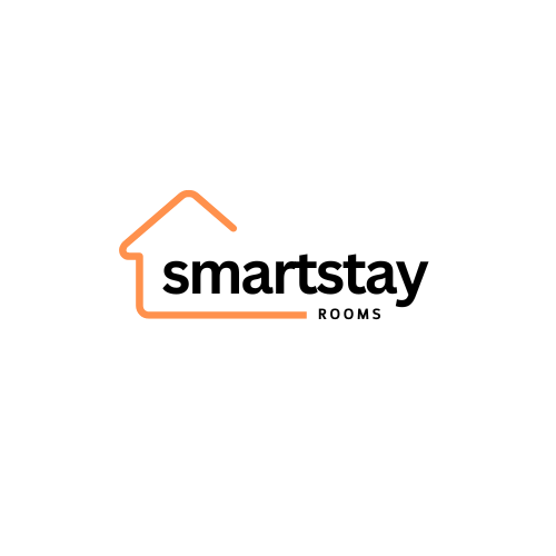 logo of the Smartstay Rooms
