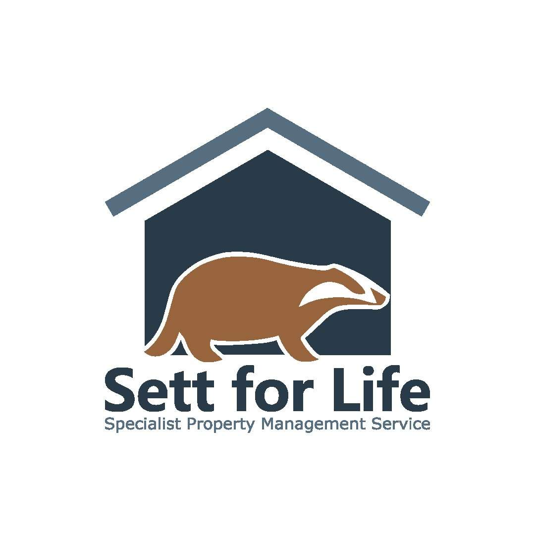 logo of the Sett For Life Limited