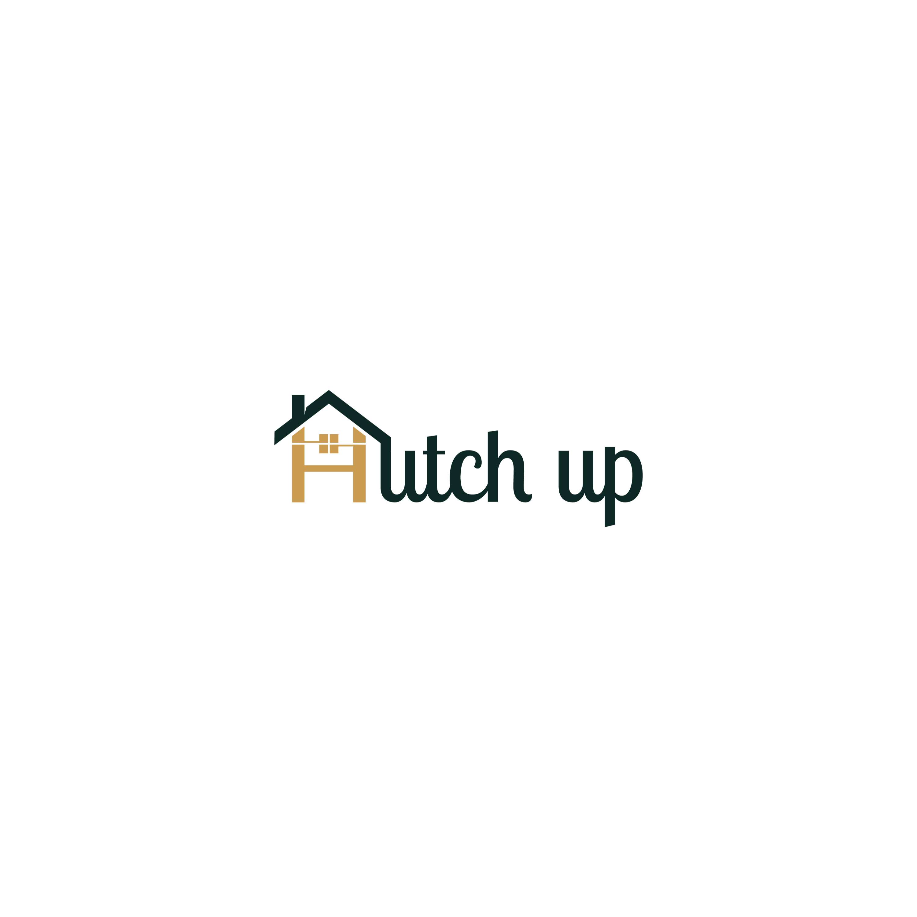 logo of the Hutch Up Ltd
