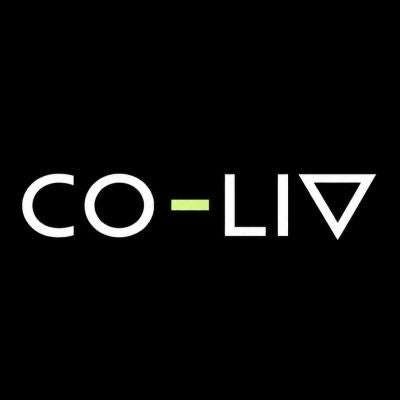 logo of the CO-LIV