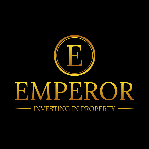 logo of the Emperor