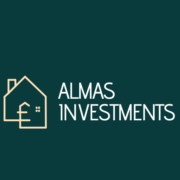 logo of the Almas Investments Ltd
