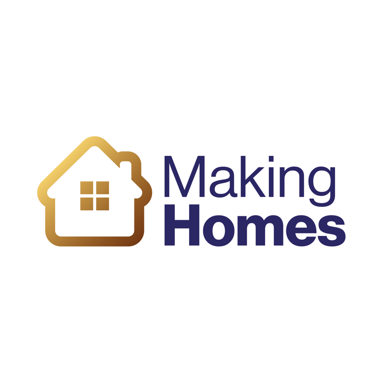 Picture of Making Homes
