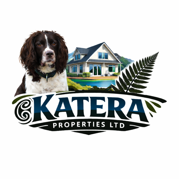 logo of the Katera Properties Ltd