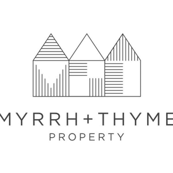 Picture of Myrrh & Thyme