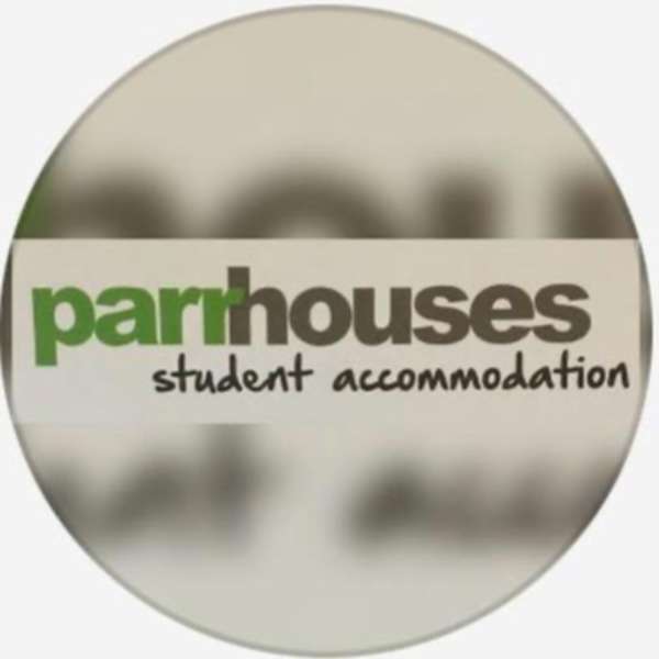 logo of the Parrhouses